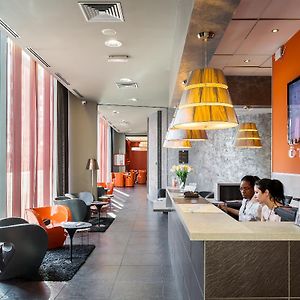 Residence Otelia Affaires & Bien-Etre